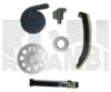 CALIBER KCC045 Timing Chain Kit